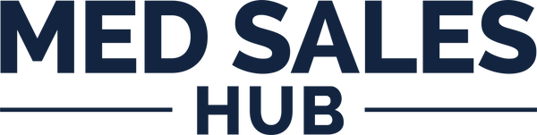 Med Sales Hub, Inc.